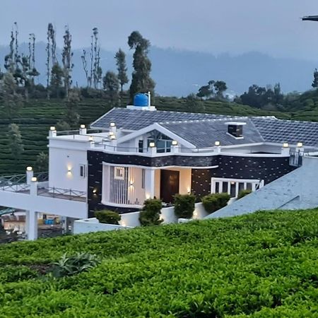 Orchard Valley View Ooty Dış mekan fotoğraf
