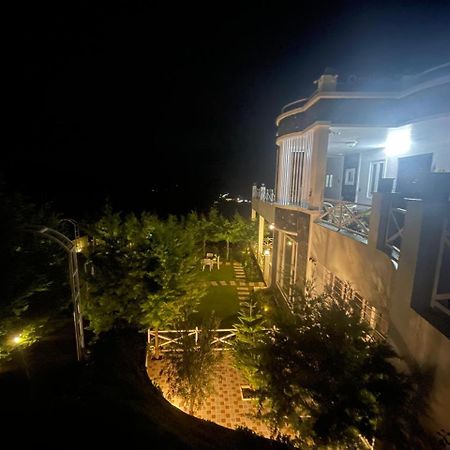 Orchard Valley View Ooty Dış mekan fotoğraf