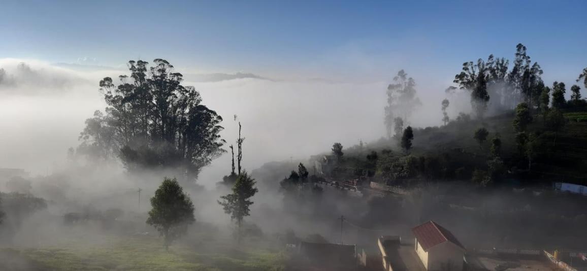 Orchard Valley View Ooty Dış mekan fotoğraf