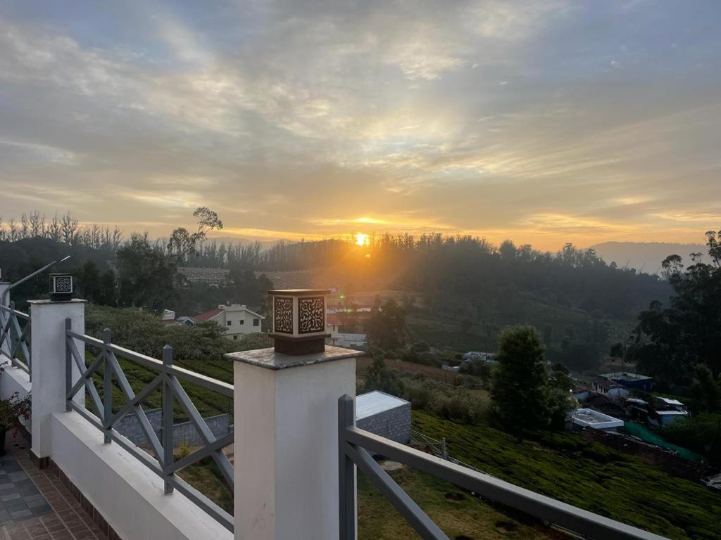Orchard Valley View Ooty Dış mekan fotoğraf