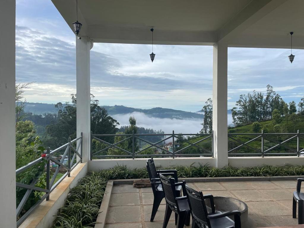 Orchard Valley View Ooty Dış mekan fotoğraf