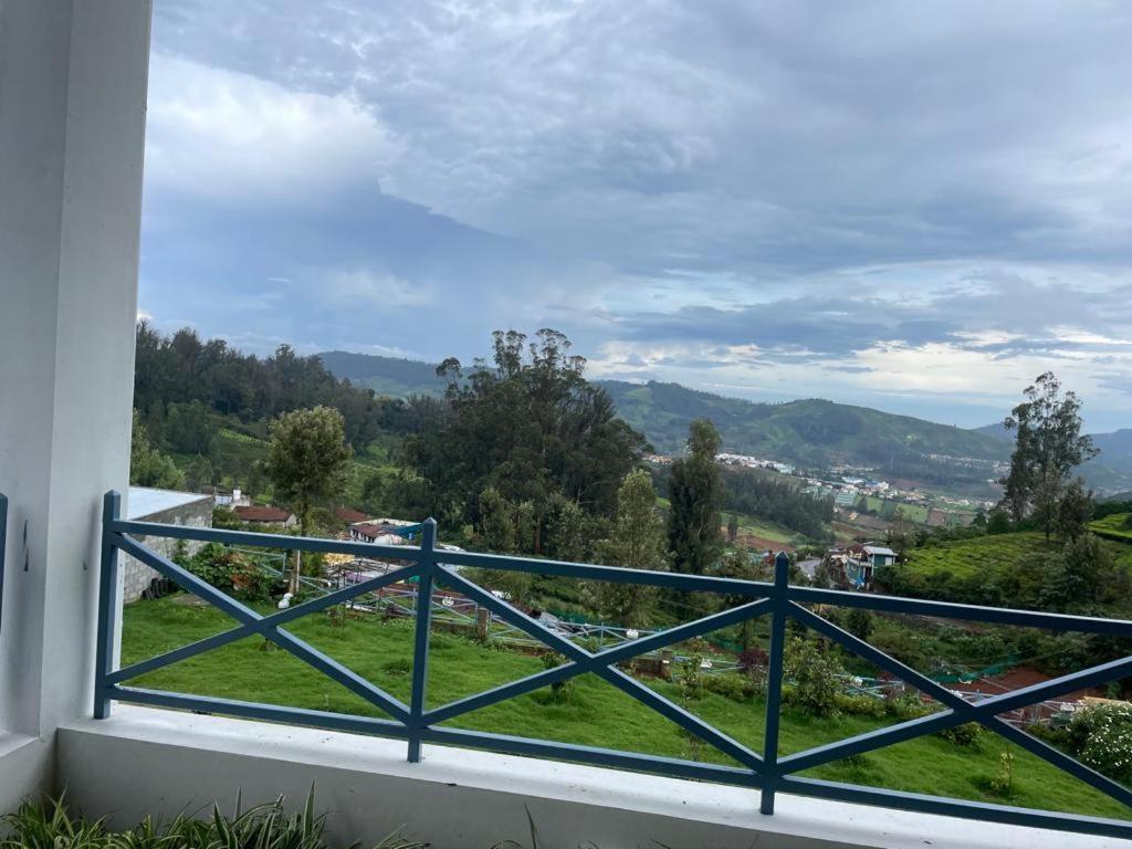 Orchard Valley View Ooty Dış mekan fotoğraf