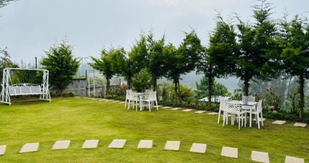 Orchard Valley View Ooty Dış mekan fotoğraf