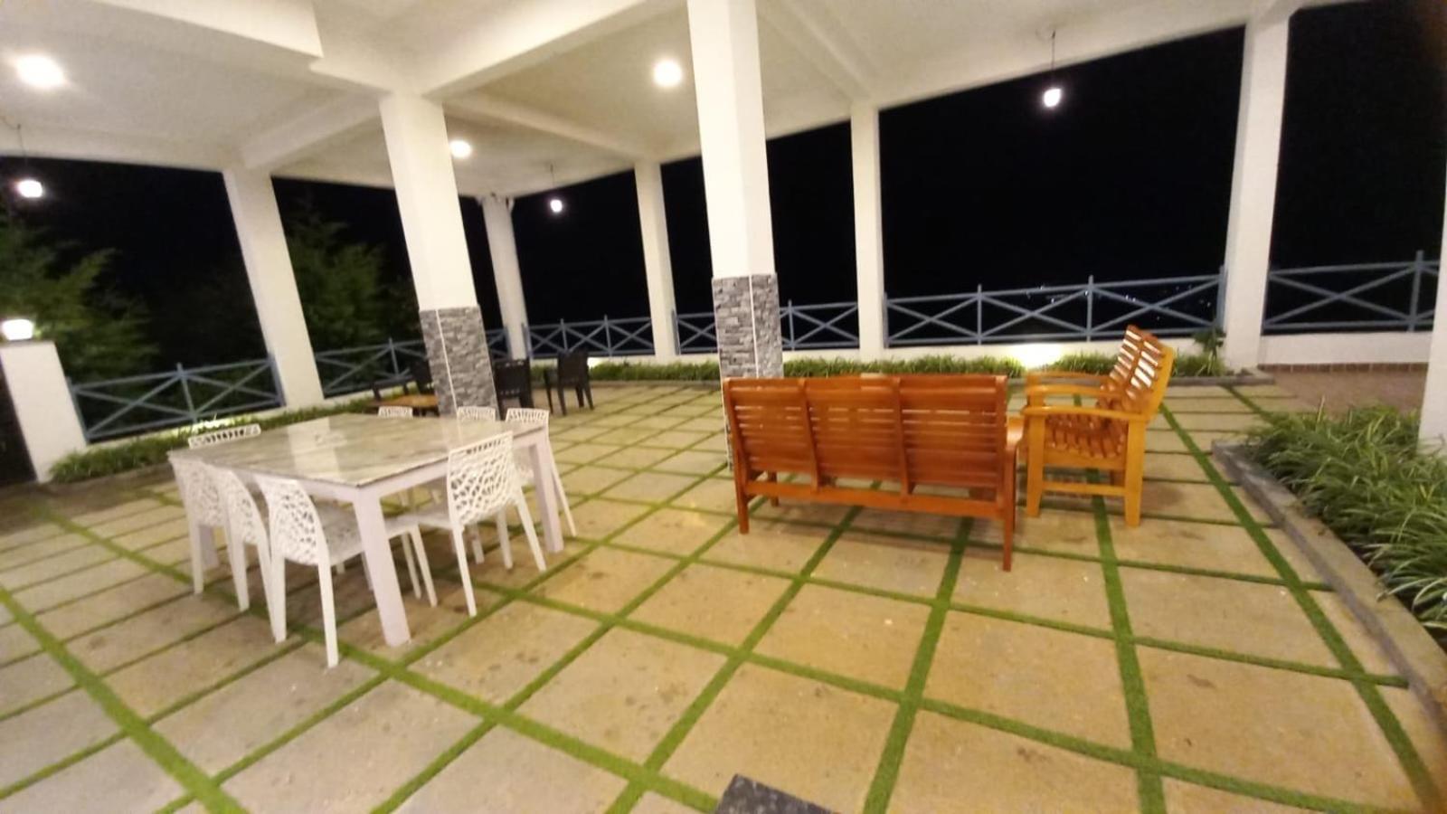 Orchard Valley View Ooty Dış mekan fotoğraf