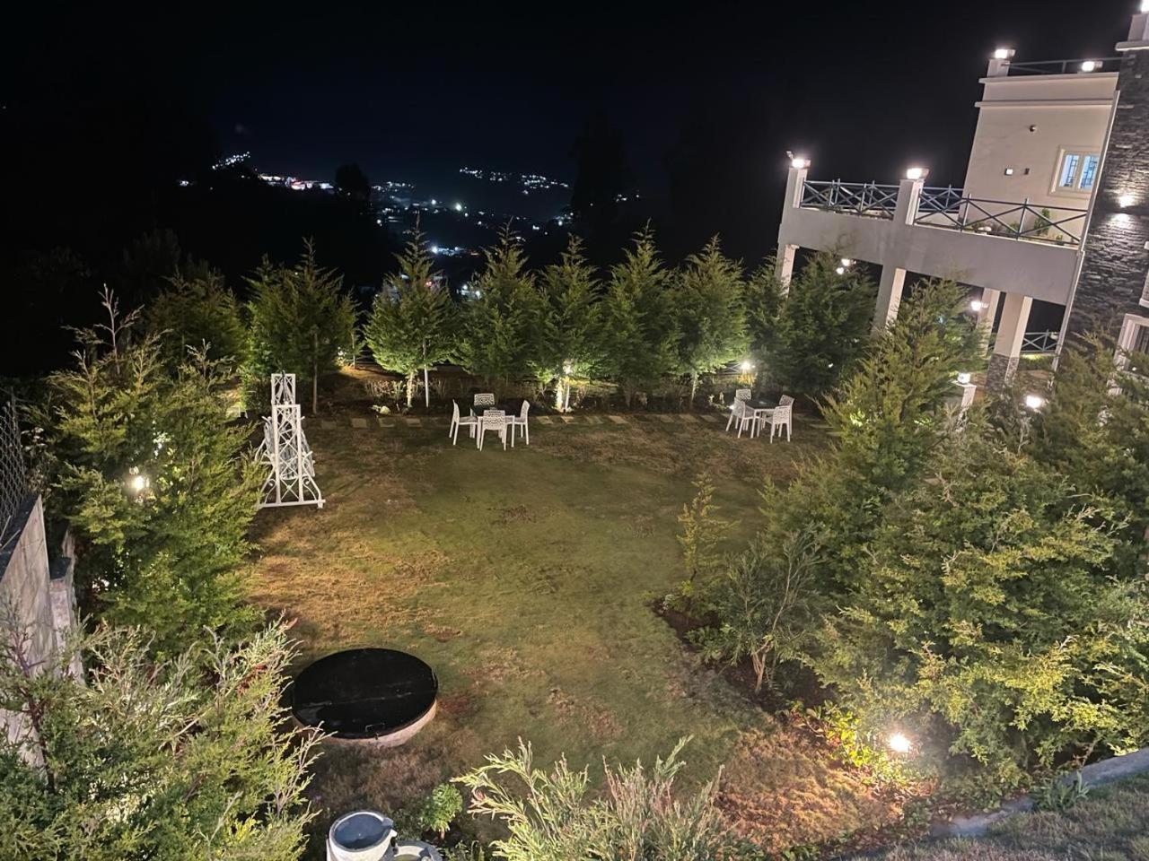 Orchard Valley View Ooty Dış mekan fotoğraf