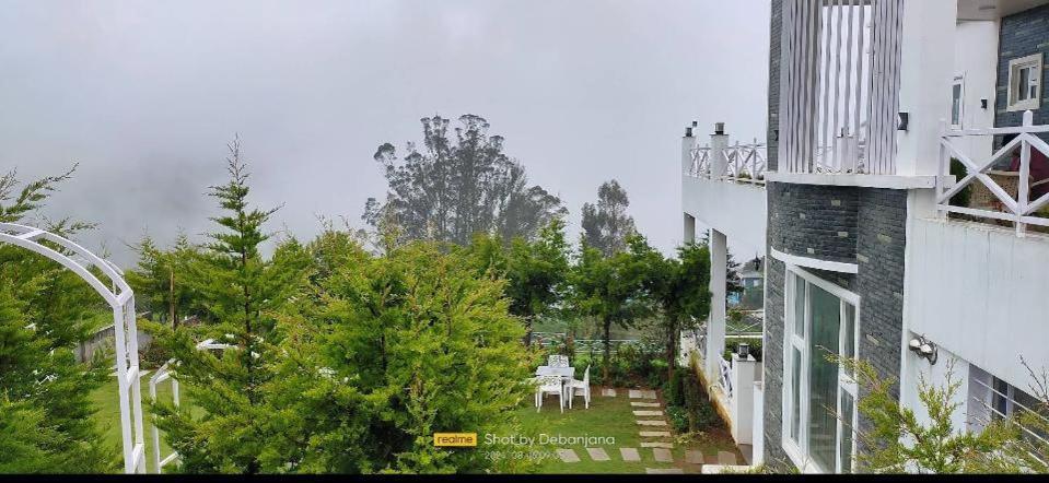 Orchard Valley View Ooty Dış mekan fotoğraf
