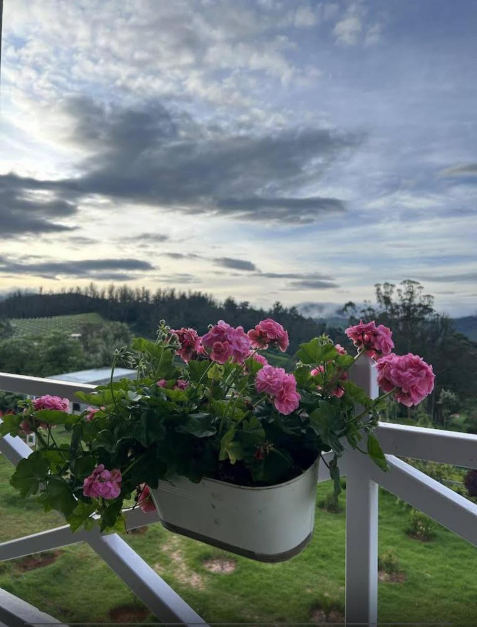 Orchard Valley View Ooty Dış mekan fotoğraf