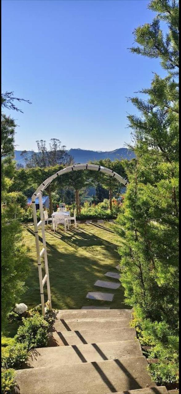 Orchard Valley View Ooty Dış mekan fotoğraf