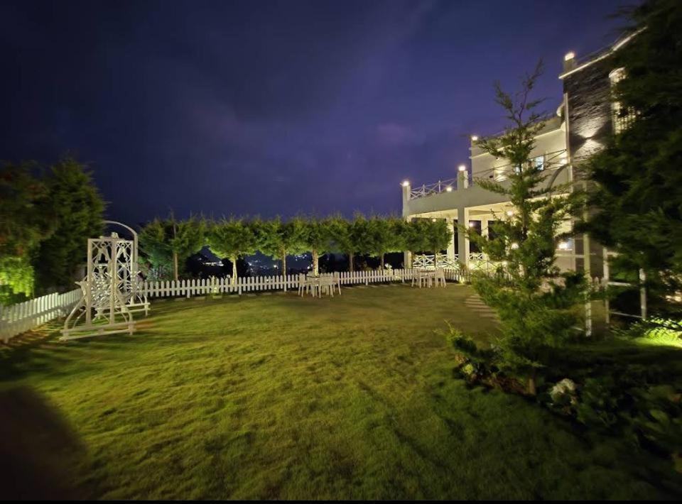 Orchard Valley View Ooty Dış mekan fotoğraf