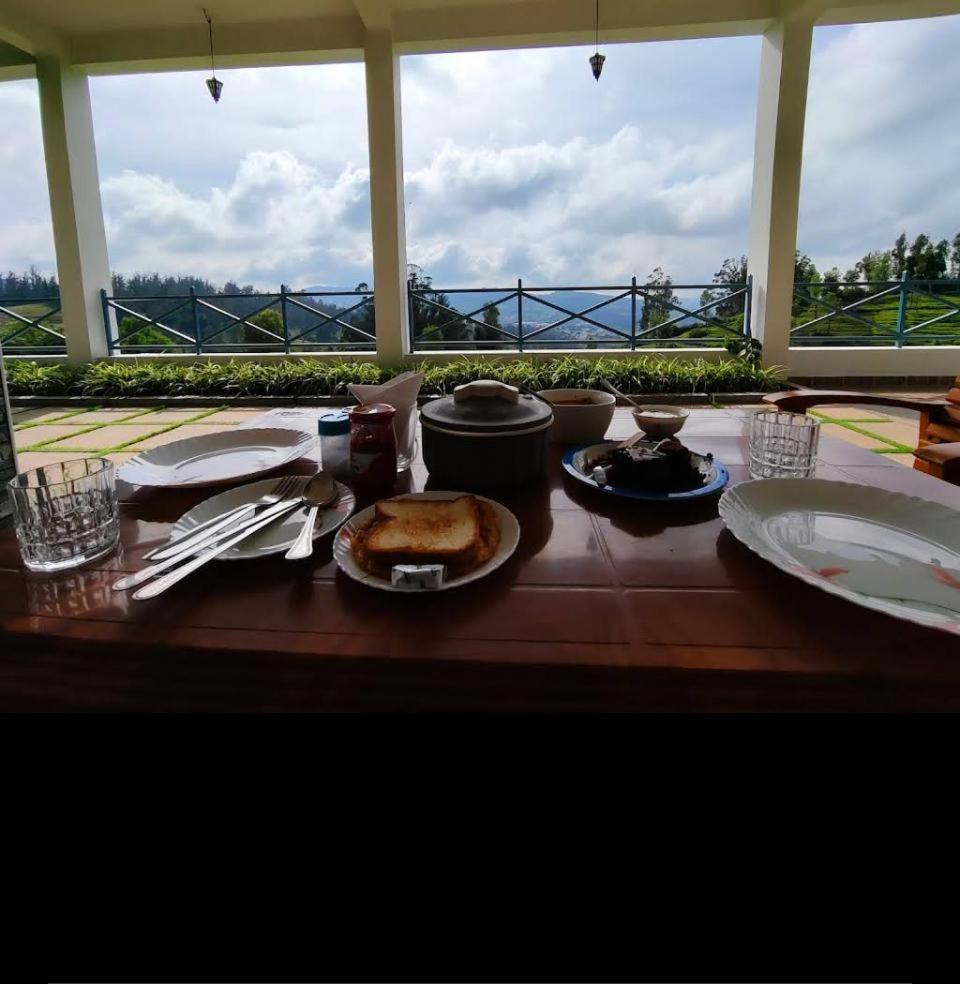 Orchard Valley View Ooty Dış mekan fotoğraf